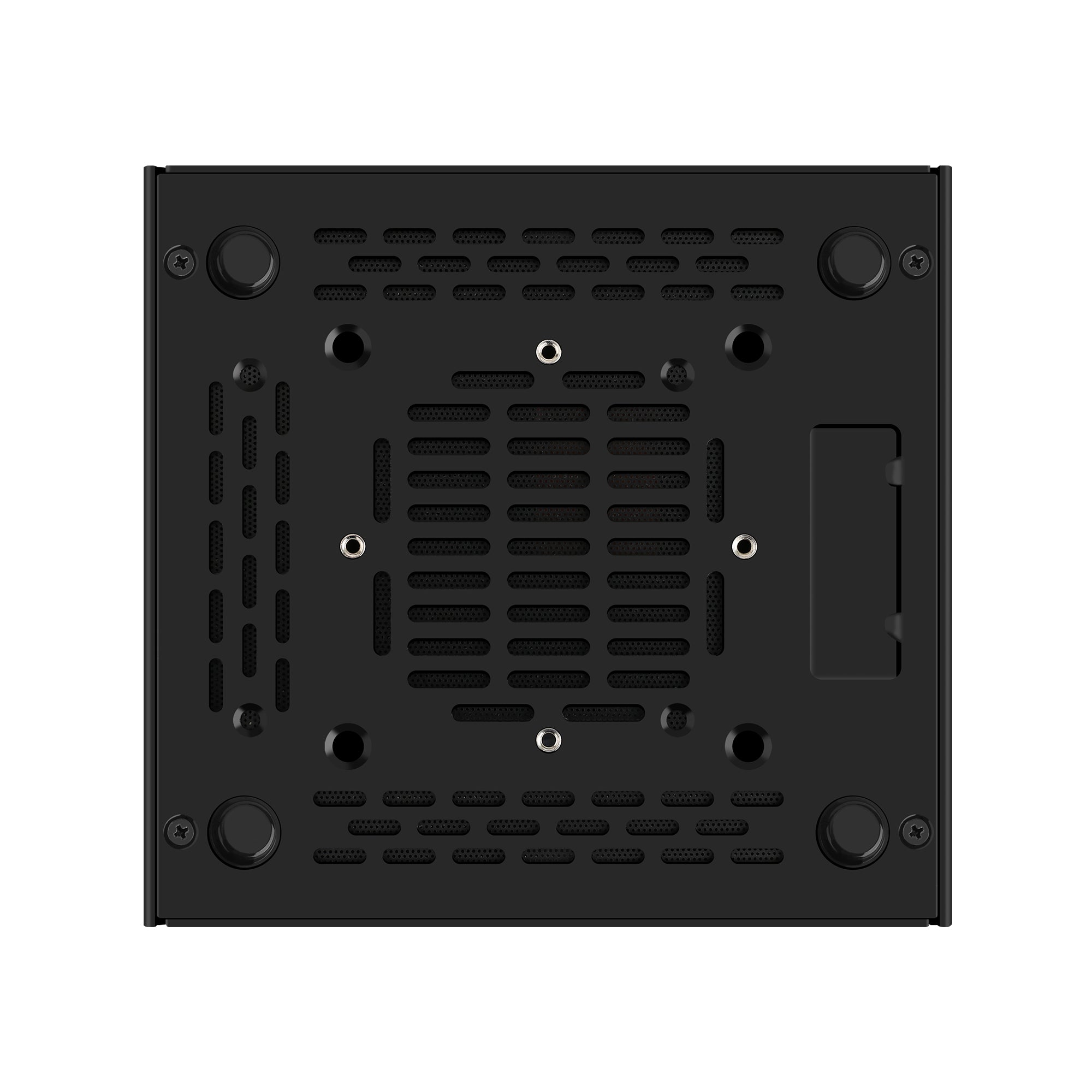 CWWK F7 Firewall Mini PC N97/N100/N200/N150/N300/N305/N100 ,Micro Appliance Opnsense Fanless Mini Computer 6 x 2.5 GBE i226V LAN Router, DDR5 RAM NVMe SSD