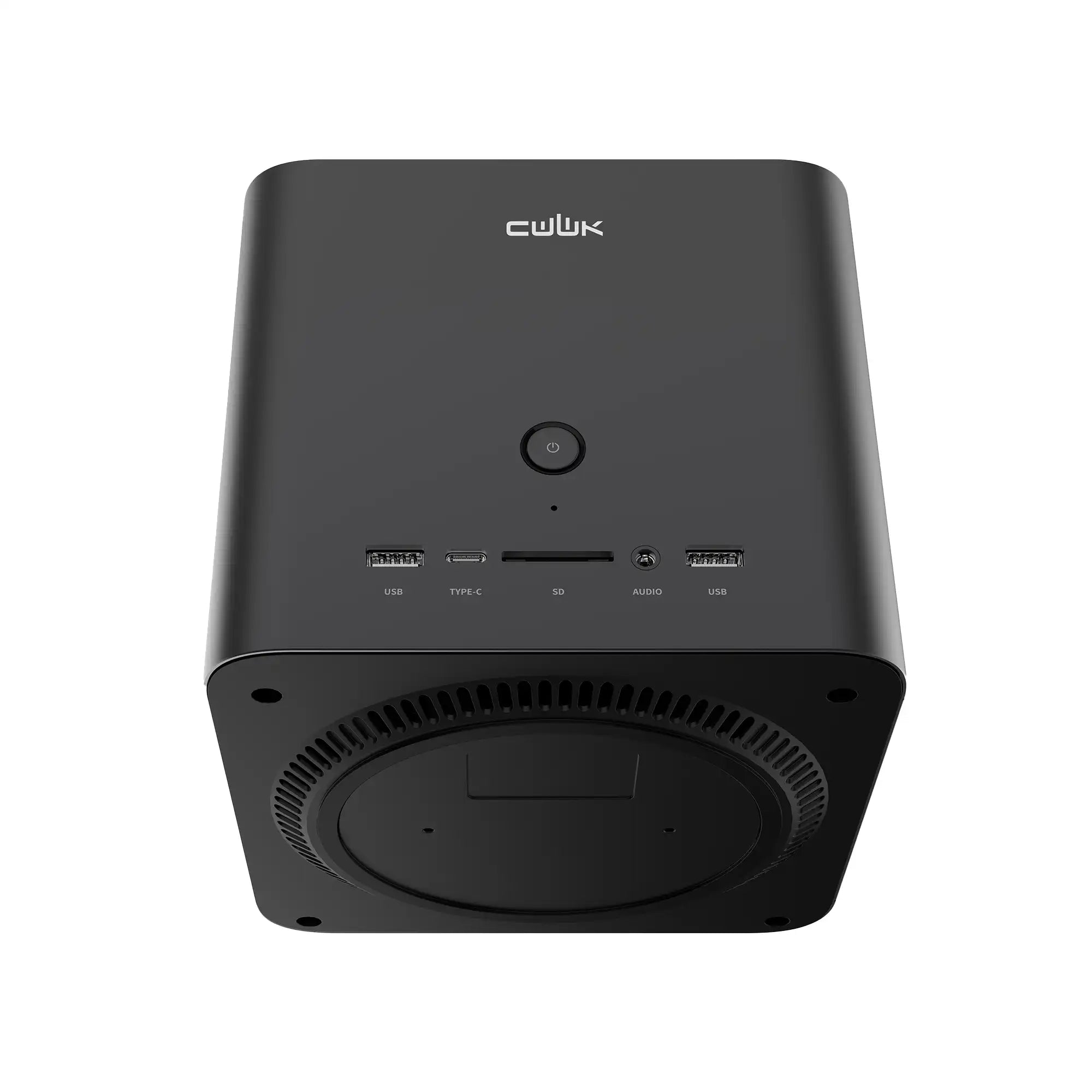 CWWK CW-A9 Ryzen AI Max+ 395 AI Mini PC