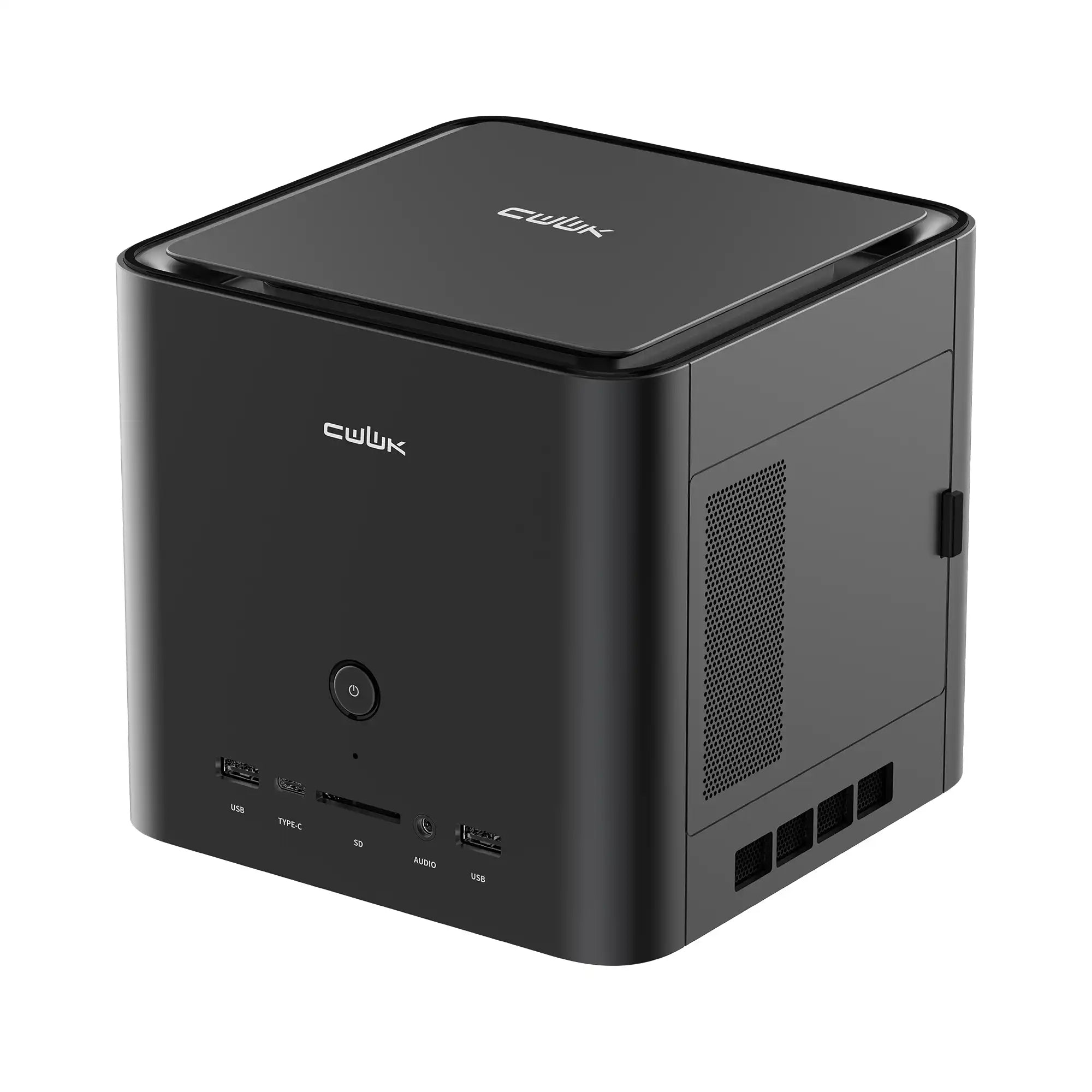 CWWK CW-A9 Ryzen AI Max+ 395 AI Mini PC