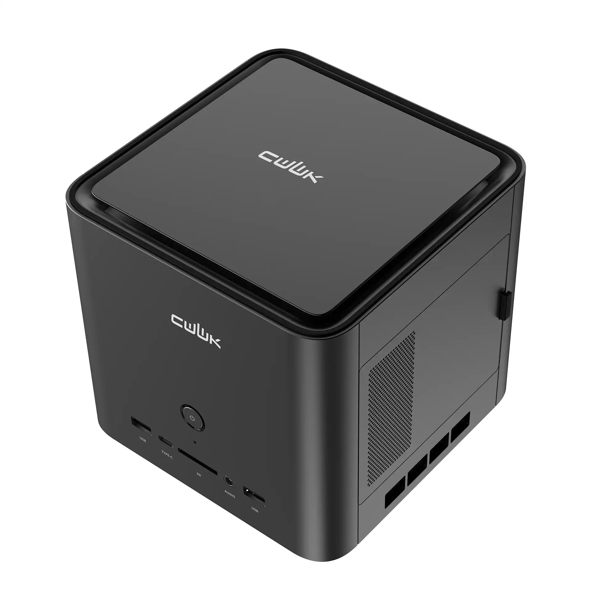 CWWK CW-A9 Ryzen AI Max+ 395 AI Mini PC