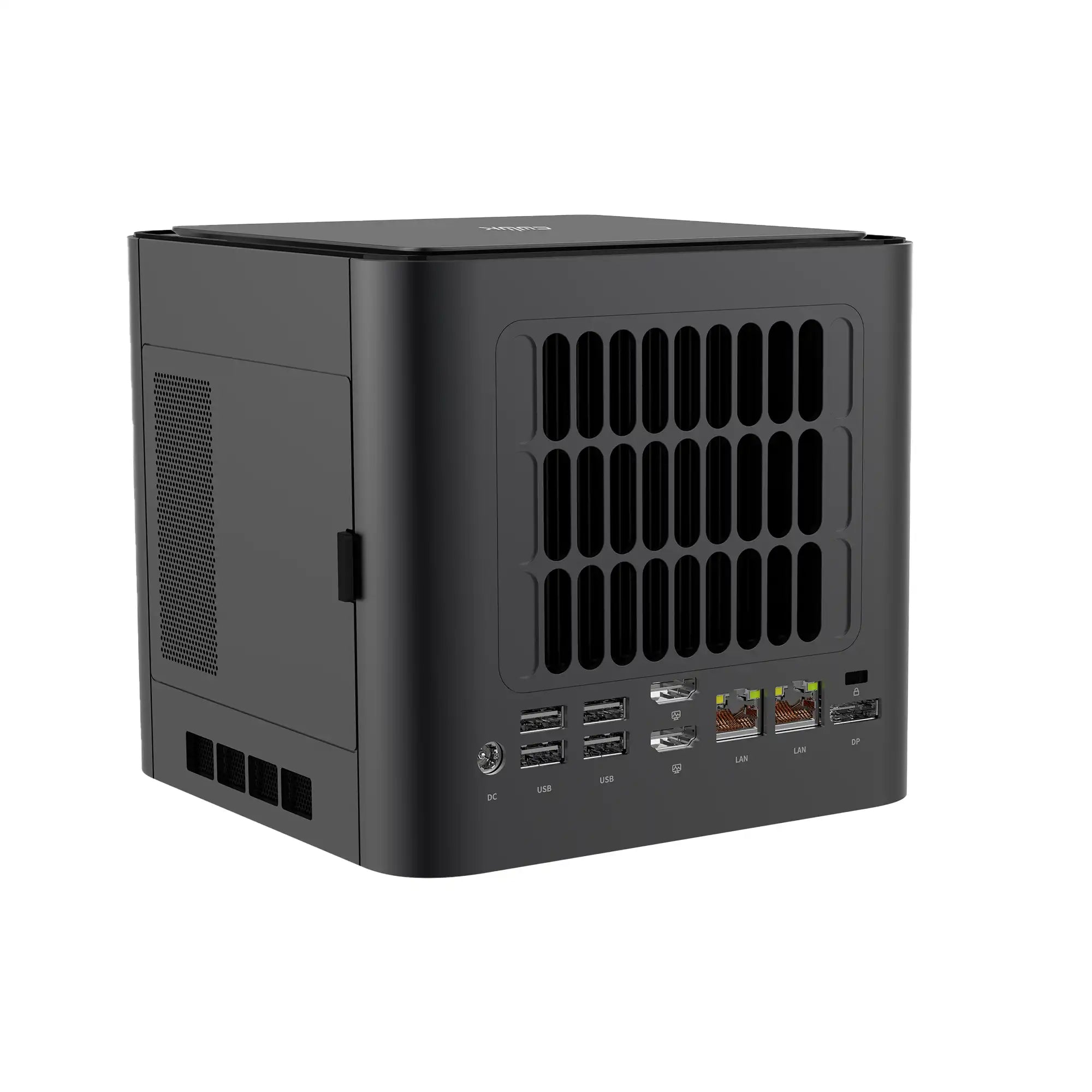 CWWK CW-A9 Ryzen AI Max+ 395 AI Mini PC