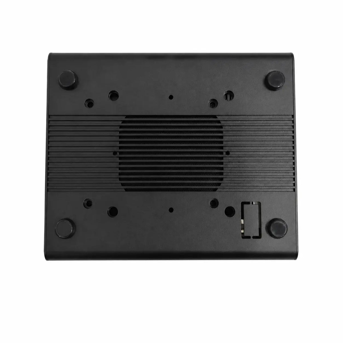 CWWK F14 8-Port 2.5GbE Firewall Mini PC