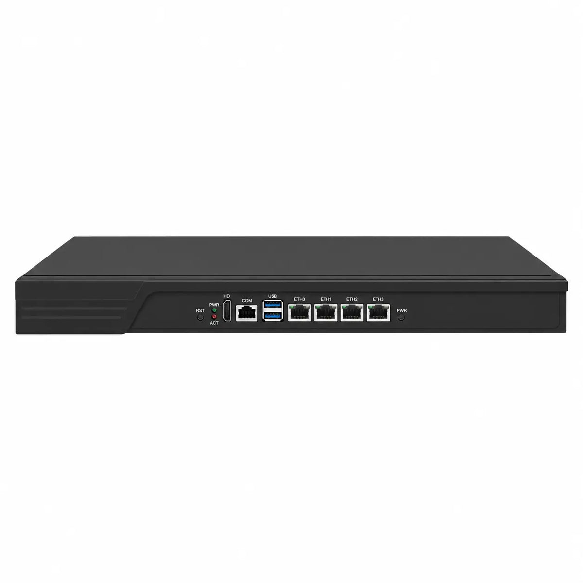CWWK CW-N2600-4L 4-Port 1U Rackmount Firewall Server
