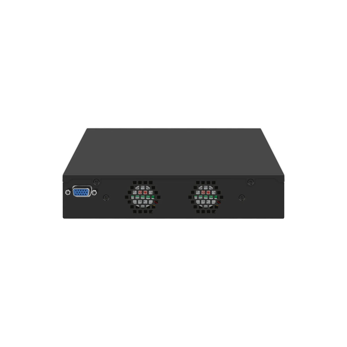 CWWK CW-N2600-4L 4-Port 1U Rackmount Firewall Server