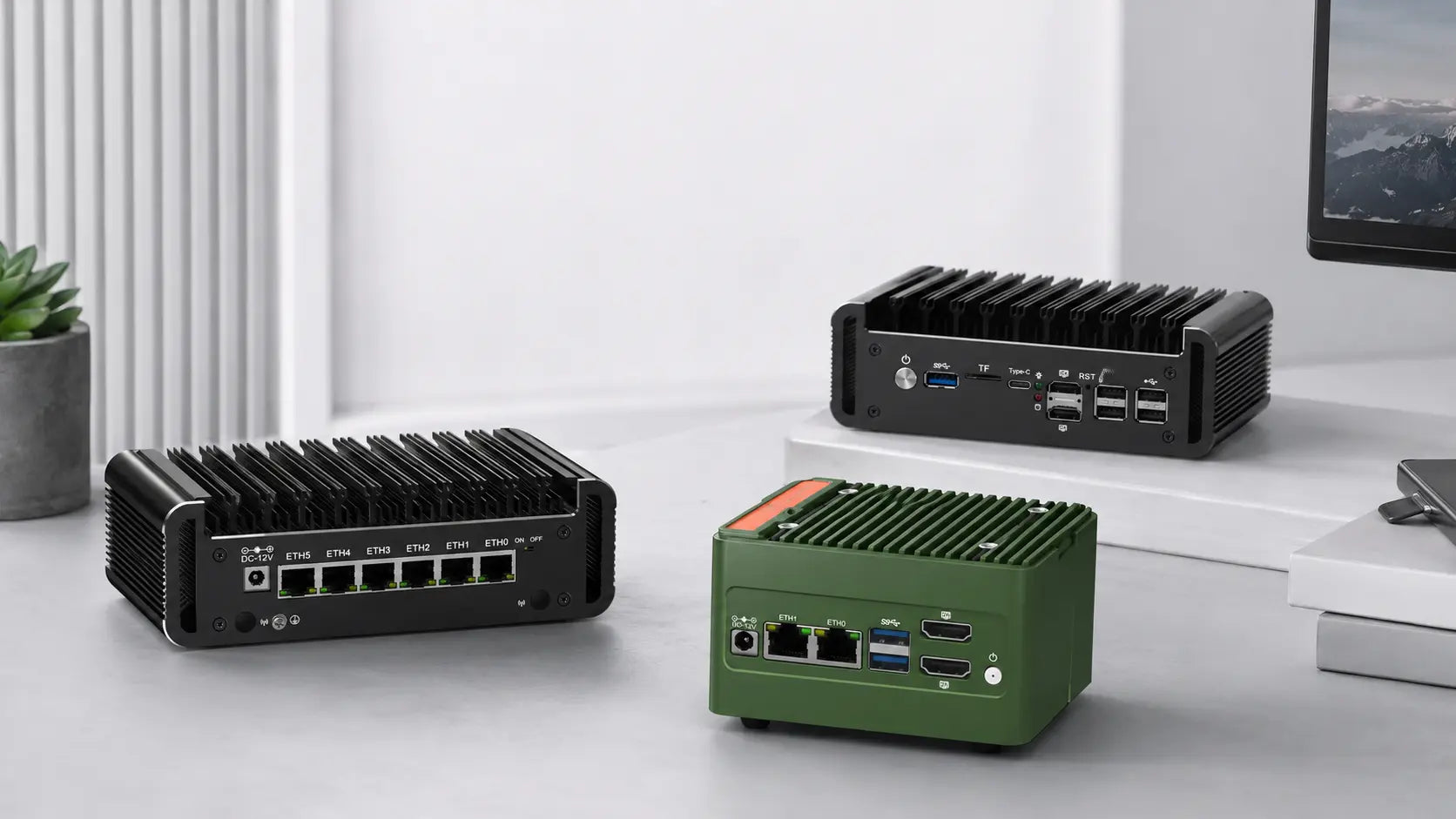 CWWK Mini PC Buying Guide: How to Choose the Right Model for Firewall, NAS, and Home Lab