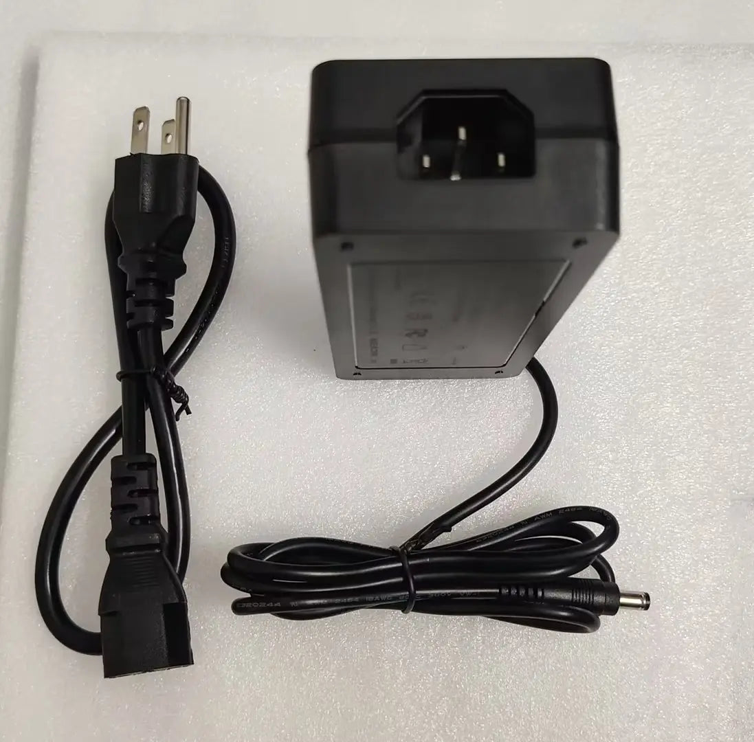 CWWK 19V 5A 95W Power Adapter with AC Power Cord