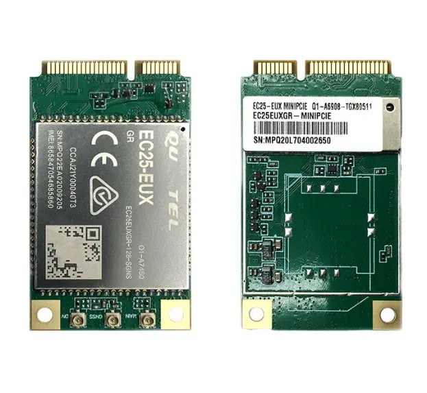 NUC32D-S with antenna and 4G module,16GB,NO SSD