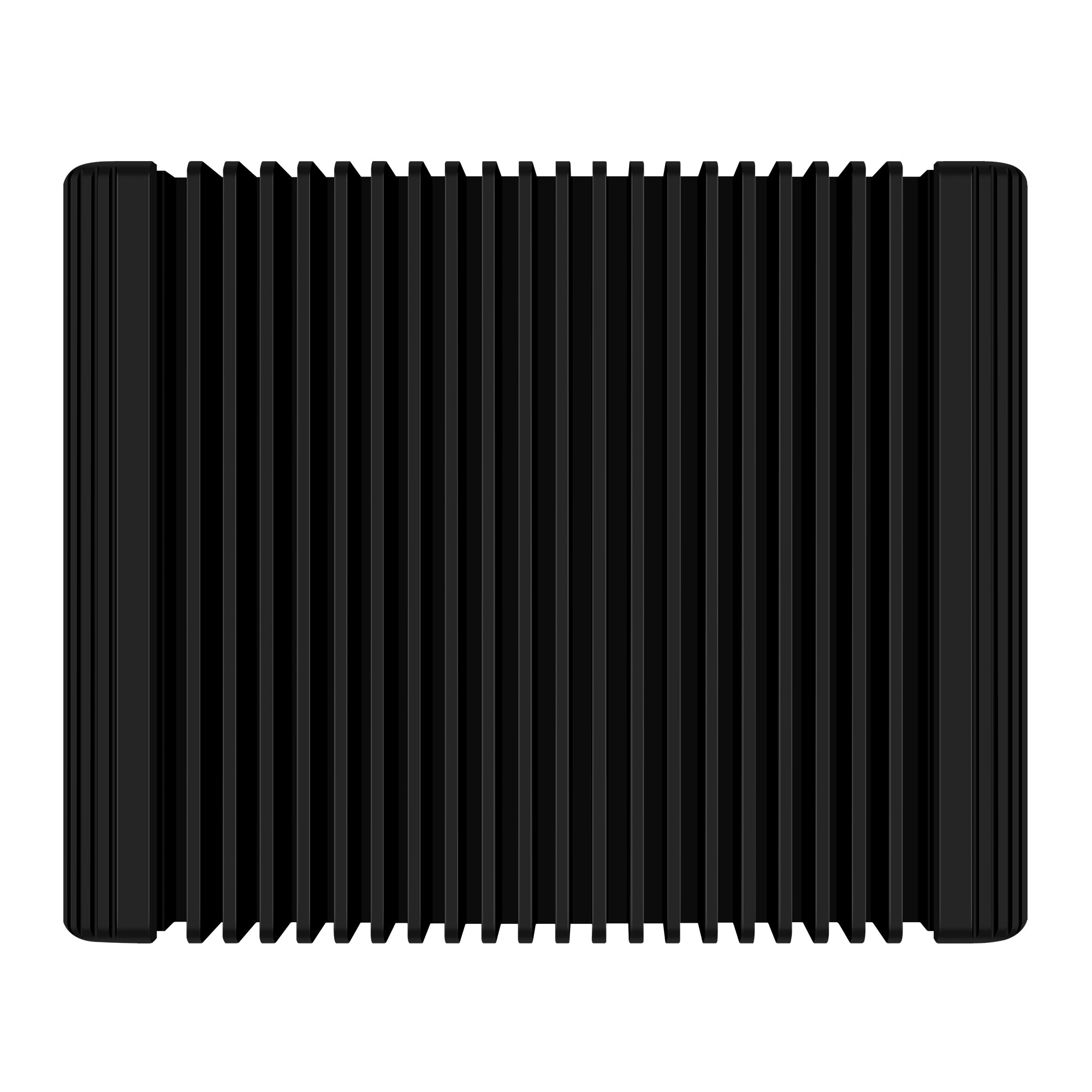 CWWK F2  Fanless Mini PC Firewall Hardware for Opnsense Pfsense,Softer Router Intel N150 N100 N305 N355, 4 x 2.5 Gbe i226V Lan