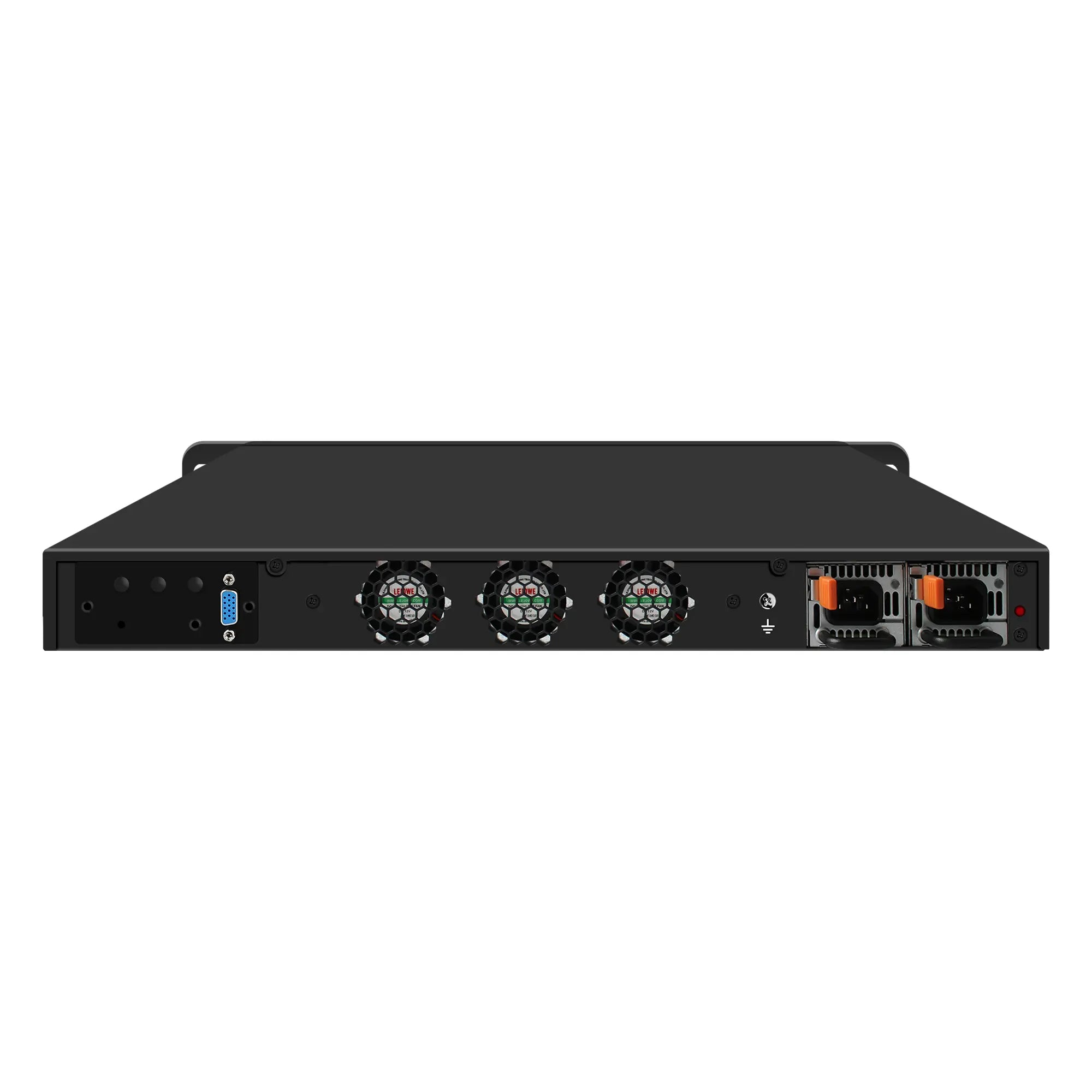 1U-B150 Additional Power Supply Unit