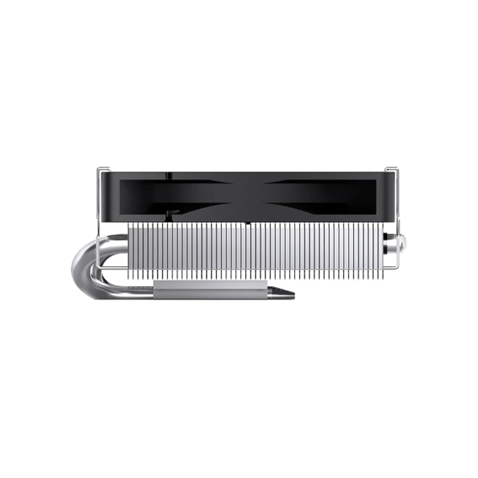 Jonsbo HP400S Low-Profile CPU Cooler for Mini-ITX Systems