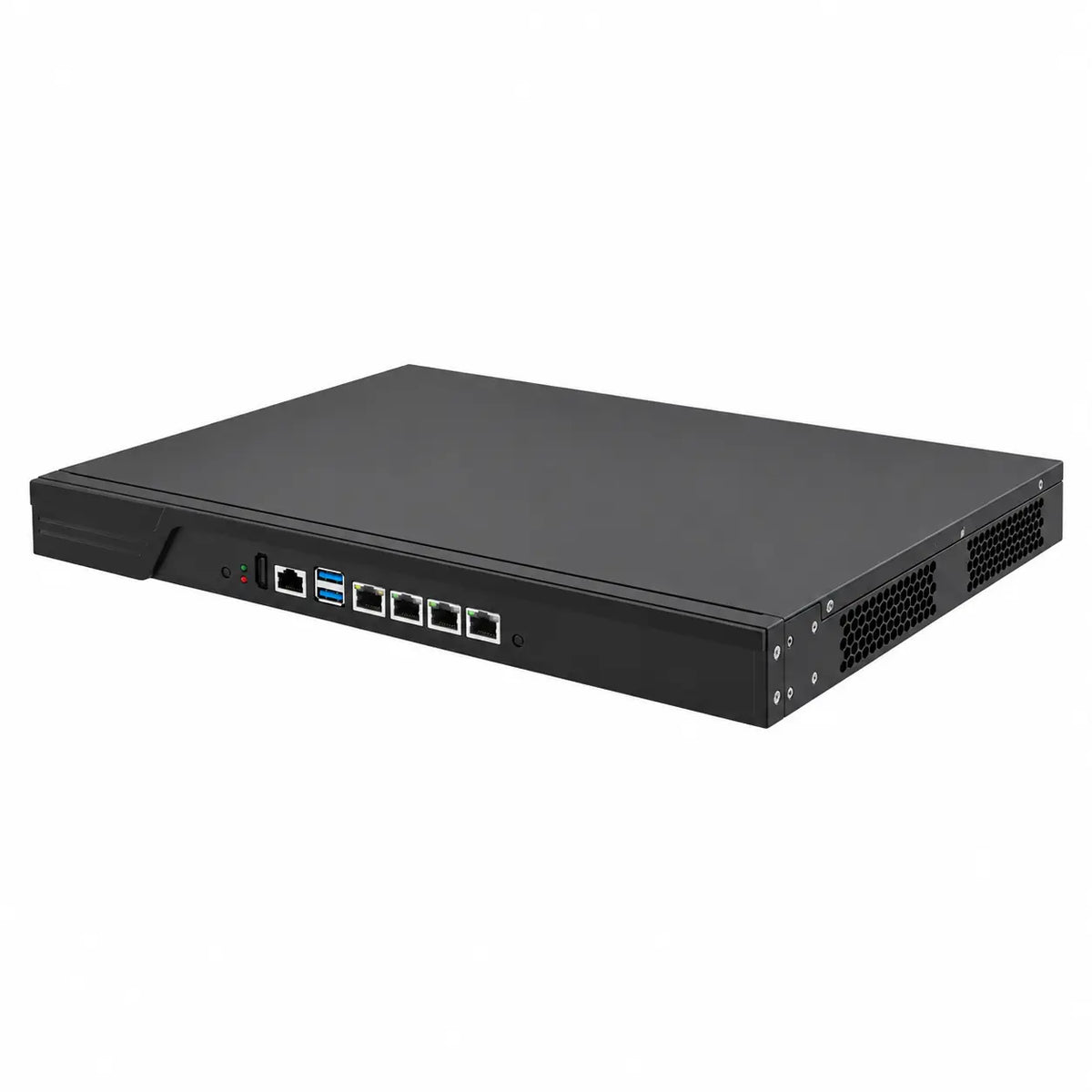 CWWK CW-N2600-4L 4-Port 1U Rackmount Firewall Server