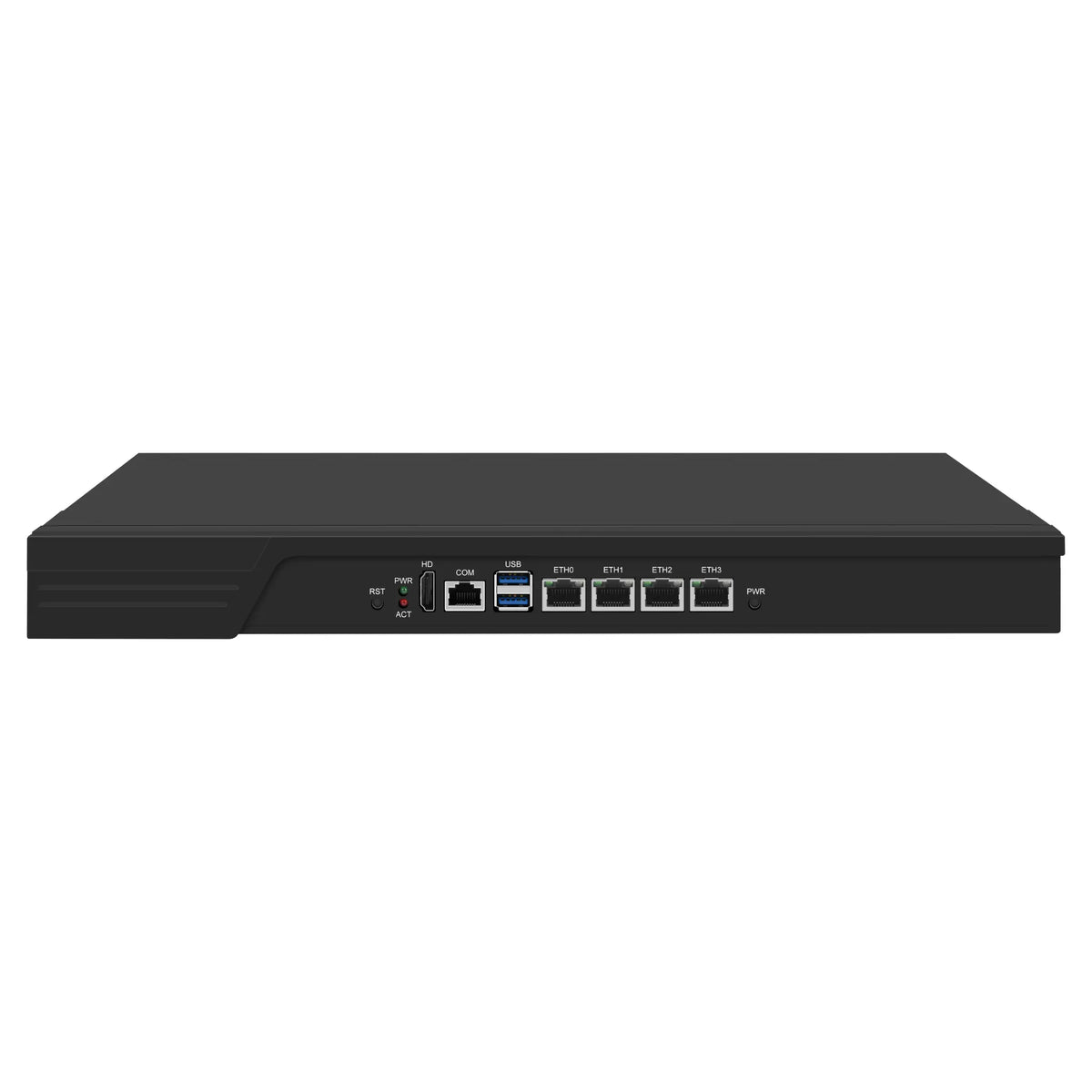 CWWK CW-N2600-4L 4-Port 1U Rackmount Firewall Server