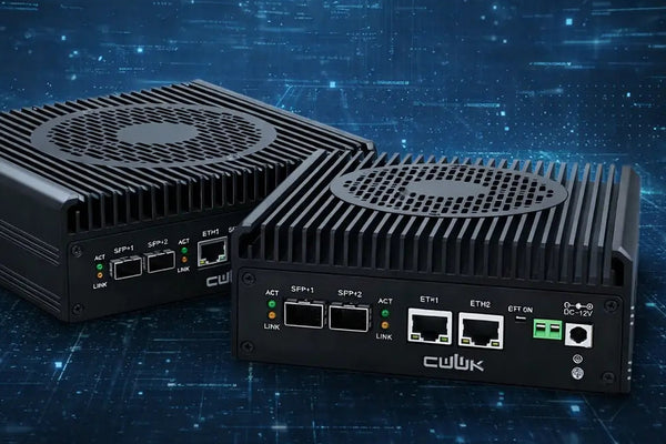 Firewall application display