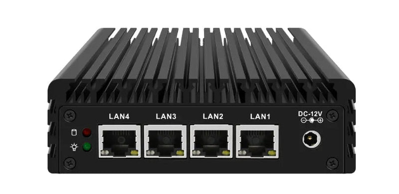 CWWK Mini Pc F37