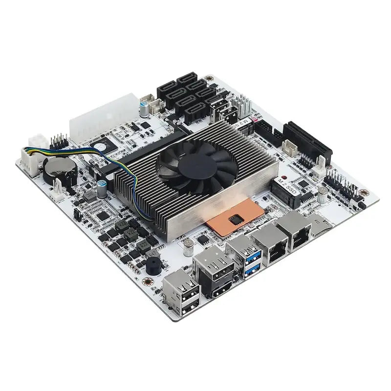 CWWK-NAS-B-M11(8265U)