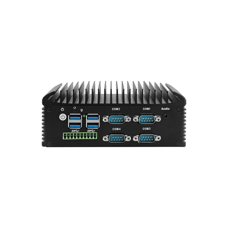 NUC32D Industrial NUC PC