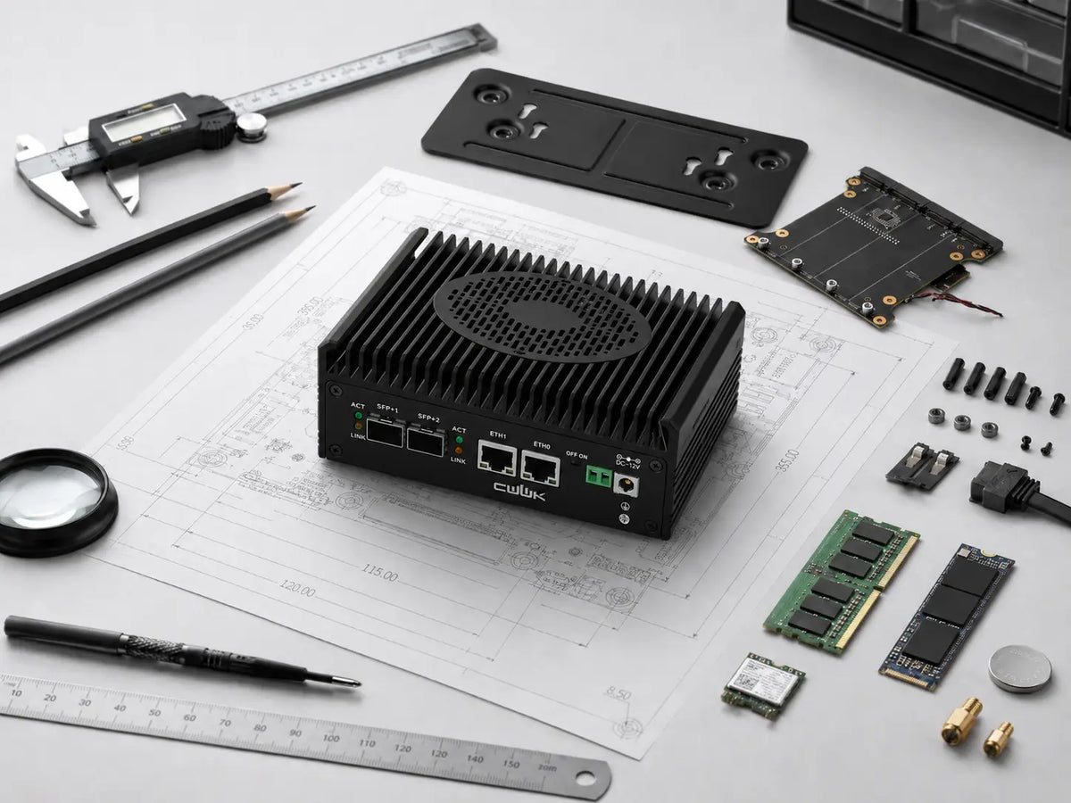 Customized Mini PC