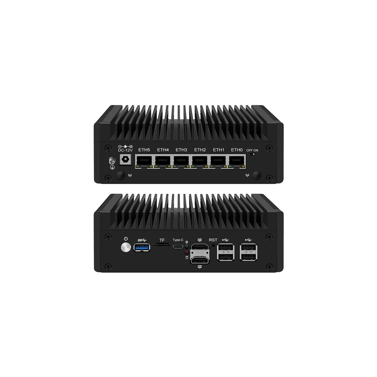Firewall